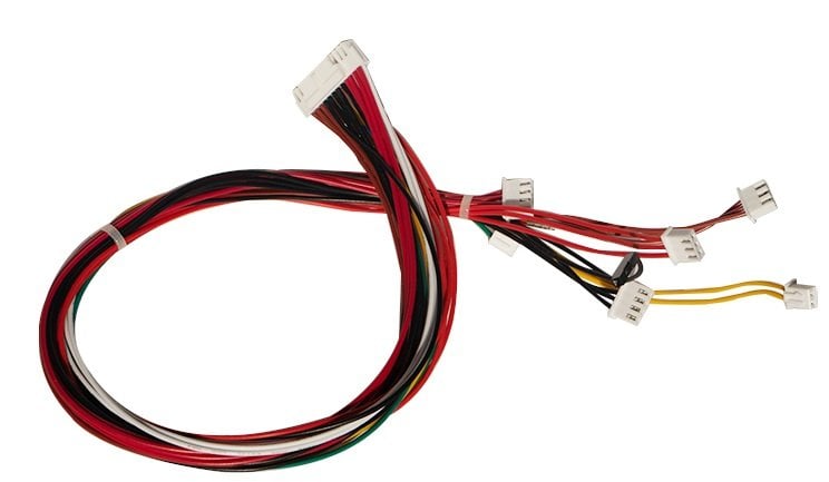 Artillery Genius Z Eksen Kart Kablosu